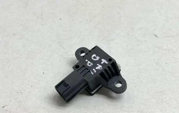 Land Rover Range Rover Evoque L538 Airbag deployment crash/impact sensor CK5214C676AA 185484F4 01092016