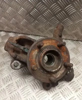 Ford Mondeo MK IV Front wheel hub