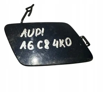 Audi A6 S6 C8 4K Front tow hook cap/cover 4K0807241