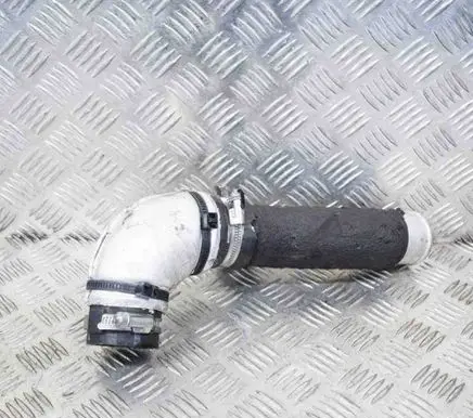 KIA Sportage Intercooler hose/pipe