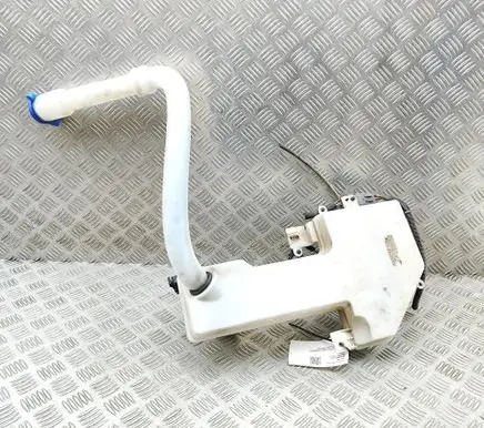 Ford Transit Custom Windshield washer fluid reservoir/tank BK2113K185A BV6117K624AB