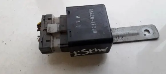 Hyundai Matrix Other relay 9542017200 95420-17200