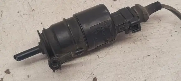 Renault Espace II Windscreen/windshield washer pump 7700802336