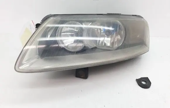 Audi A6 S6 C6 4F Headlight/headlamp