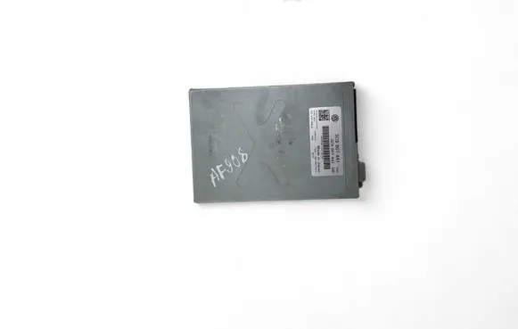 Volkswagen PASSAT B7 Other control units/modules 3C9907441