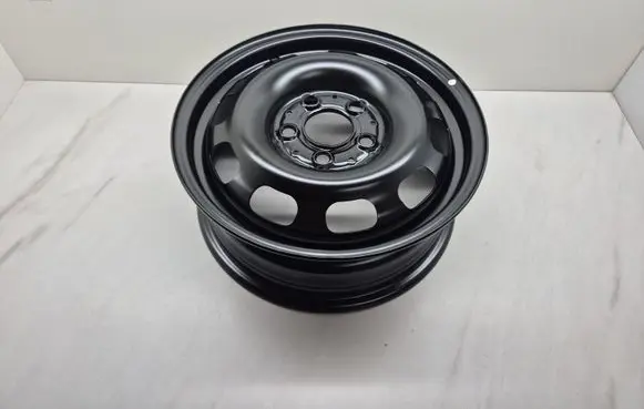 Mercedes-Benz A W168 R15 steel rim 1684000702