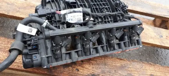 Audi A4 S4 B9 8W Intake manifold 06L133201DM