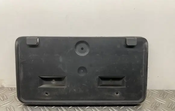 Ford C-MAX II Number plate surrounds holder frame DM5117N388A