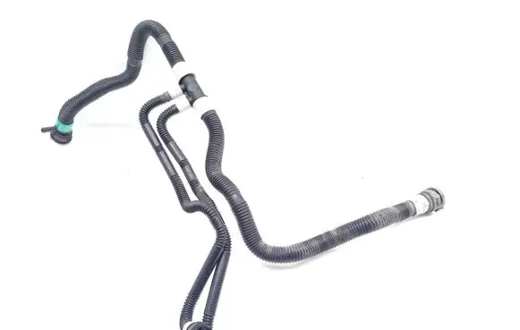 Tesla Model 3 Engine coolant pipe/hose