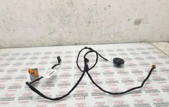 Seat Exeo (3R) Front door wiring loom 3R0971035R