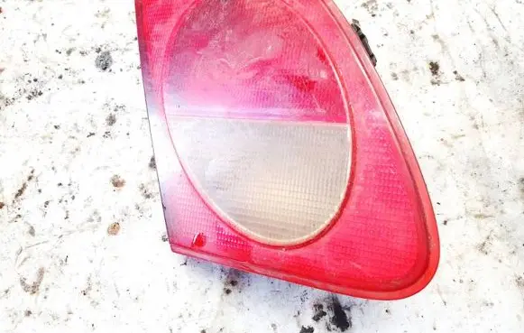Mercedes-Benz E W210 Tailgate rear/tail lights A2108200964 197503K9