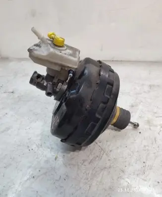 Opel Zafira C Brake booster 13308772