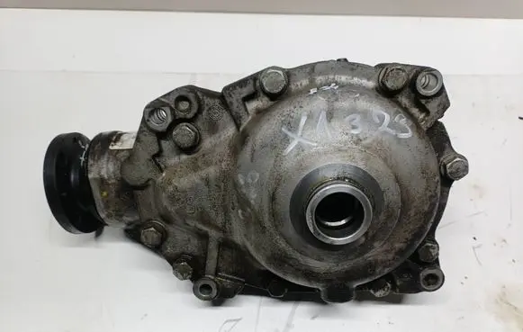 BMW X1 E84 Front differential 7533433 AC46000