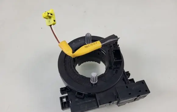 Mazda CX-5 Airbag squib ring wiring KD49-66CS0