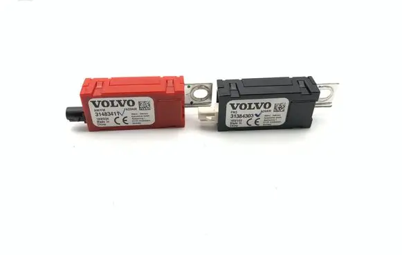 Volvo S90, V90 Aerial antenna amplifier 31483411 31384303