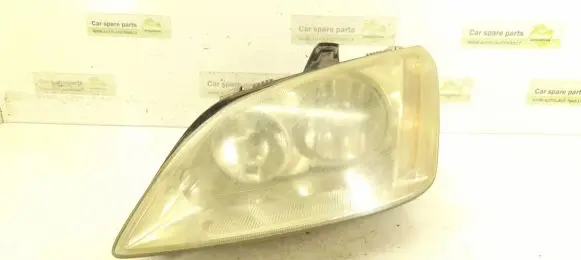 Ford C-MAX I Headlight/headlamp 270605