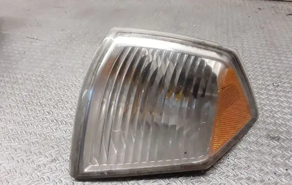 Jeep Compass Front indicator light 