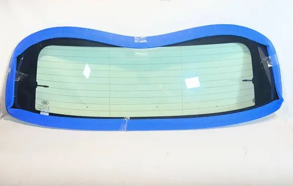 Land Rover Evoque II Rear windscreen/windshield window LR135654