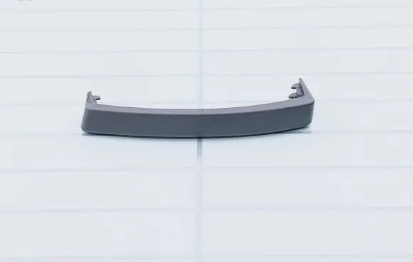 BMW 7 E65 E66 (B) pillar trim (bottom) 7006870 51437006870