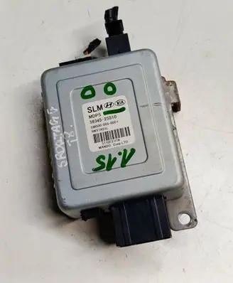 KIA Sportage Power steering control unit/module 563452S510T8 563452S510 563002S710