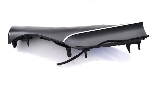 Mercedes-Benz E W213 Dashboard glove box trim A2136809600