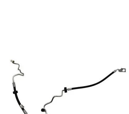 Mercedes-Benz E W212 Air conditioning (A/C) pipe/hose A2128304115