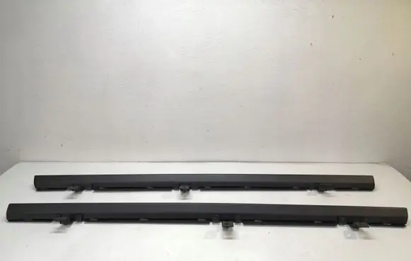 Jeep Wrangler Thresholds for All-terrain vehicles 55397068C