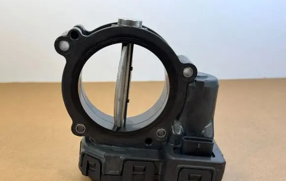 Mercedes-Benz GLE (W166 - C292) Throttle valve A6510900470