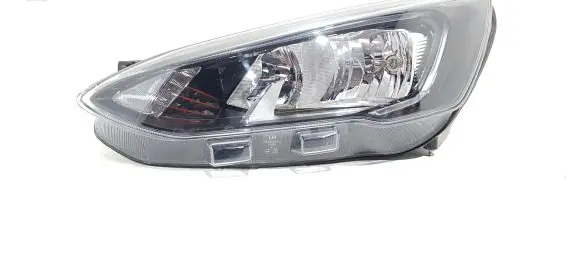 Ford Focus Headlight/headlamp JX7B13W030CE