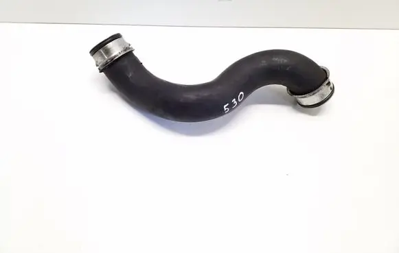 Mercedes-Benz E W212 Engine coolant pipe/hose A2045011682