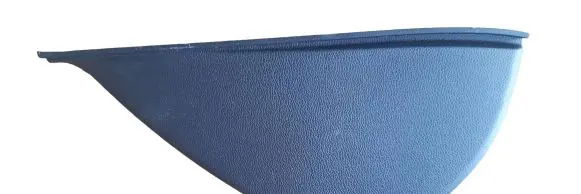 KIA Ceed Dashboard side end trim 84780J7000 GKCD55200