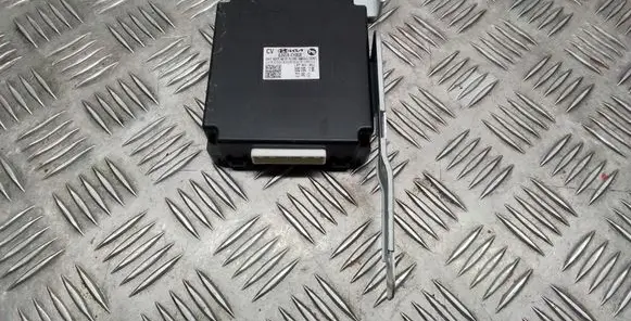Door control unit/module
