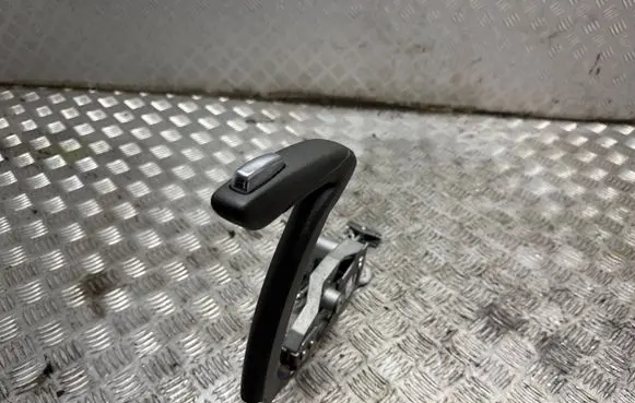 Opel Crossland X Handbrake/parking brake lever assembly 39159324