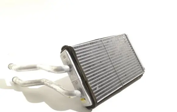 Opel Antara Heater blower radiator