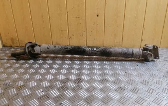 Nissan Terrano Front prop shaft 