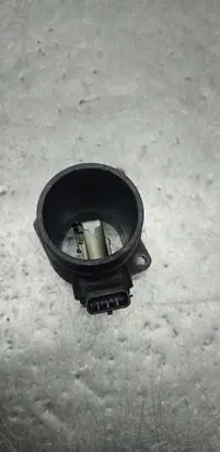 Renault Megane II Mass air flow meter 5WK97006 007027381 8200280056