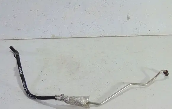 Citroen C5 FAP fluid supply tube 