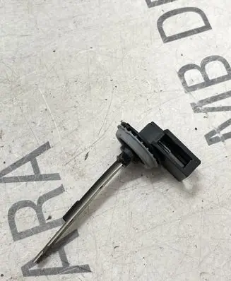 Audi A5 8T 8F Interior temperature sensor 6Q0820539