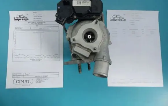 Toyota Yaris Turbo 780708-5 IMPRK1344299