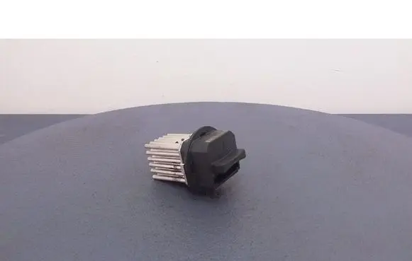 Mini One - Cooper Coupe R56 Heater blower motor/fan resistor 990372J