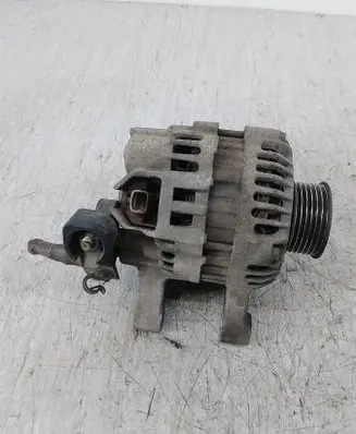 Generator/alternator