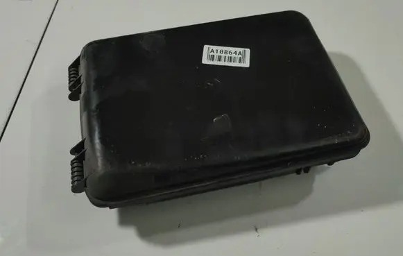 Audi A6 S6 C5 4B Fuse box cover 8D0927355A