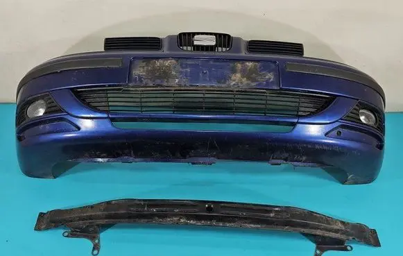 Seat Leon (1M) Front bumper IMPRK1471026
