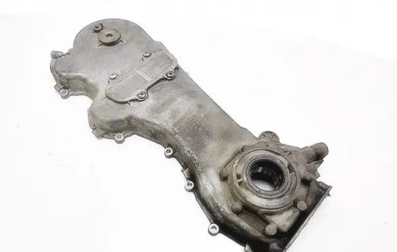 Opel Corsa A Oil pump 3.70046.00