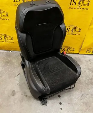 Renault Megane IV Front passenger seat