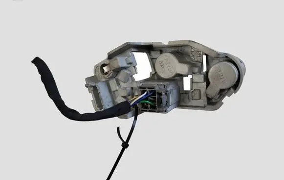 Volvo V60 Tail light bulb cover holder 21498009