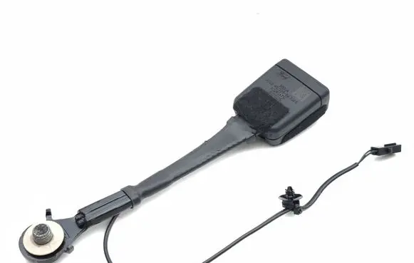 Ford Explorer Front seatbelt buckle R2KBR61208BA3JA6 A026C475C B030225