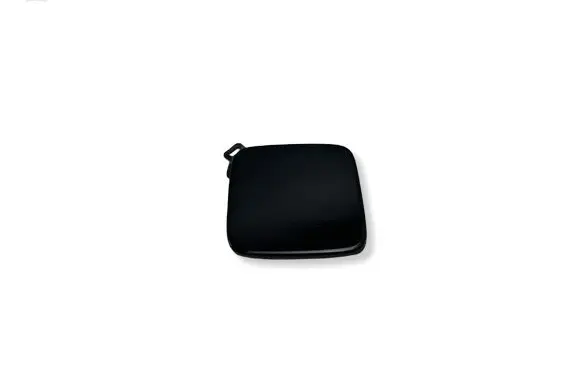 Volvo S90, V90 Rear bumper row hook cap/cover 31383316
