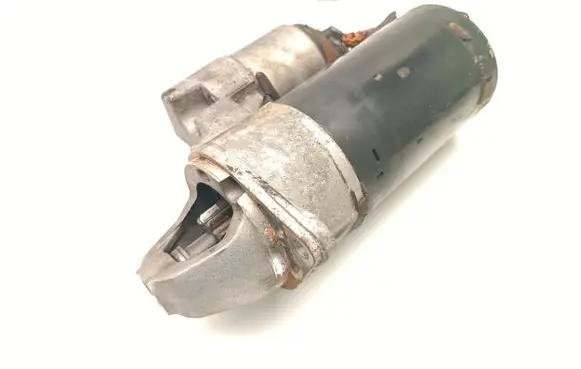 Mercedes-Benz B W245 Starter motor A0051517401