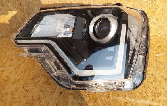 KIA Niro Headlight/headlamp 609032328 3467551